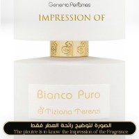 Tiziana Terenzi - Bianco Puro for Unisex Tiziana Terenzi - Bianco Puro for Unisex