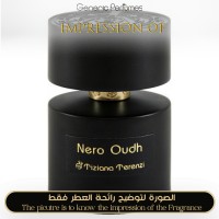 Tiziana Terenzi - Nero Oudh for Unisex Tiziana Terenzi - Nero Oudh for Unisex