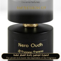 Tiziana Terenzi - Nero Oudh for Unisex Tiziana Terenzi - Nero Oudh for Unisex