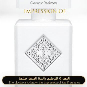 Inspired Initio Parfums Prives - Rehab for Unisex