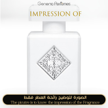 Inspired Initio Parfums Prives - Rehab for Unisex Inspired Initio Parfums Prives - Rehab for Unisex