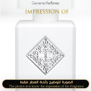 Inspired Initio Parfums Prives - Rehab for Unisex Inspired Initio Parfums Prives - Rehab for Unisex