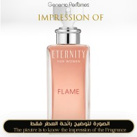 Calvin Klein - Eternity Flame for Women Calvin Klein - Eternity Flame for Women
