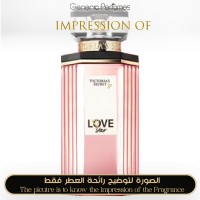 Victoria Secret - Love Star for Women Victoria Secret - Love Star for Women