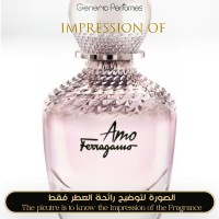 Amo Ferragamo Women Amo Ferragamo Women