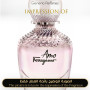 Inspired Amo Ferragamo Women