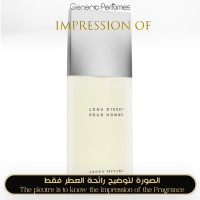 Issey Miyake - L'Eau d'Issey Pour Homme Issey Miyake - L'Eau d'Issey Pour Homme