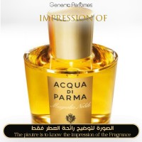 Acqua di Parma - Magnolia Nobile for Women Acqua di Parma - Magnolia Nobile for Women