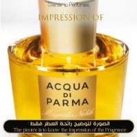 Generic Perfumes | Premium Perfume Oils – Inspired by