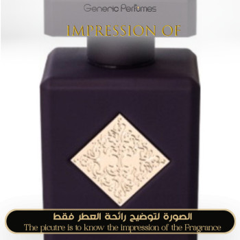 Inspired Initio Parfums Prives - Psychedelic Love for Unisex