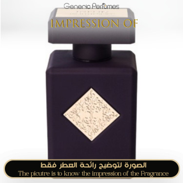 Inspired Initio Parfums Prives - Psychedelic Love for Unisex Inspired Initio Parfums Prives - Psychedelic Love for Unisex