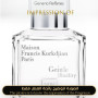 Inspired Maison Francis Kurkdjian - Gentle Fluidity Silver for Unisex