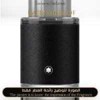 Montblanc - Explorer for Man Montblanc - Explorer for Man