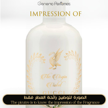 Gucci - The Virgin Violet for Unisex