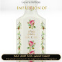 Inspired Gucci - Fading Autumn Scented Water for Unisex
