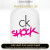Inspired Calvin Klein - CK One Shock For Her for Women