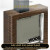 Inspired DSQUARED² perfumes - Wood Rocky Mountain for Man