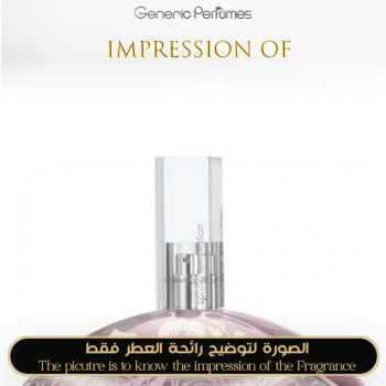 Inspired Calvin Klein - Euphoria Spring Temptation for Women