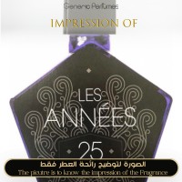 Tauer Perfumes - Les Années 25 for Man Tauer Perfumes - Les Années 25 for Man