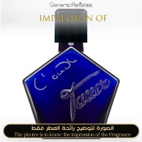 Tauer Perfumes - L'Oudh for Unisex Tauer Perfumes - L'Oudh for Unisex