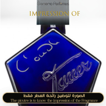 Tauer Perfumes - L'Oudh for Unisex