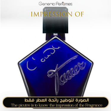 Inspired Tauer Perfumes - L'Oudh for Unisex Inspired Tauer Perfumes - L'Oudh for Unisex