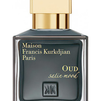 Maison Francis Kurkdjian - Oud Satin Mood - A+