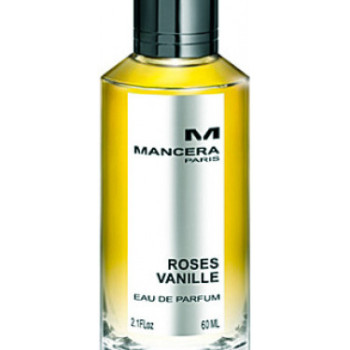 Mancera - Roses Vanille Women - A+
