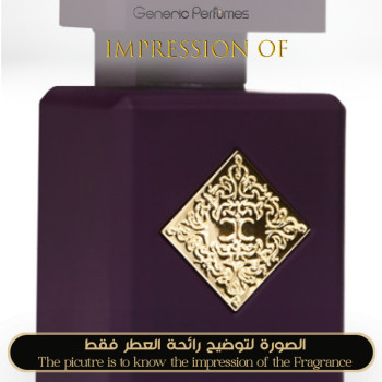 Inspired Initio Parfums Prives - Side Effect - A+