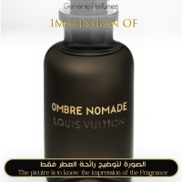 Louis Vuitton - Ombre Nomade - A+ Louis Vuitton - Ombre Nomade - A+