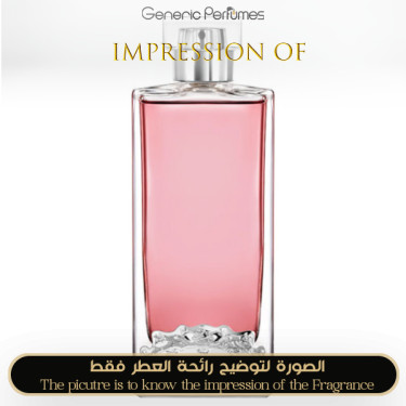 Inspired Guerlain - French Kiss - A+ Inspired Guerlain - French Kiss - A+