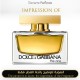 Inspired Dolce & Gabbana - The One for Women
