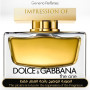 Inspired Dolce & Gabbana - The One for Women