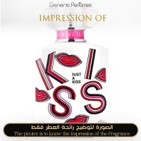 Victoria Secret - Just A Kiss for Women Victoria Secret - Just A Kiss for Women