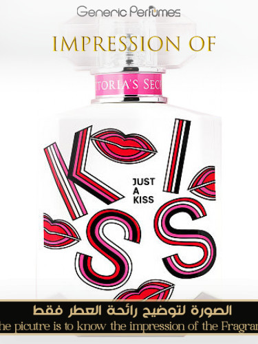 Victoria`s Secret - Just A Kiss for Women Victoria`s Secret