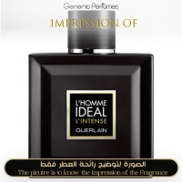 Guerlain - L Homme Idéal L'Intense for Man Guerlain - L Homme Idéal L'Intense for Man