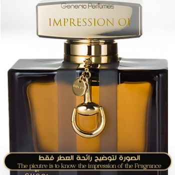 Inspired Gucci - By Gucci for Women