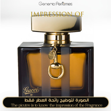 Inspired Gucci - By Gucci for Women Inspired Gucci - By Gucci for Women