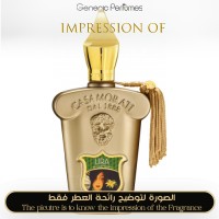 Xerjoff - Casamarati1888 Lira for Women Xerjoff - Casamarati1888 Lira for Women