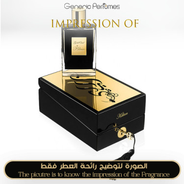 Inspired Kilian - Black Oud for Unisex Inspired Kilian - Black Oud for Unisex