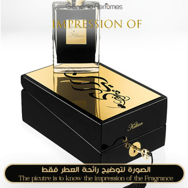 Inspired Kilian - Black Oud for Unisex Inspired Kilian - Black Oud for Unisex