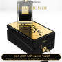Inspired Kilian - Black Oud for Unisex