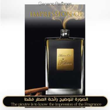 Inspired Kilian - Amber Oud for Unisex Inspired Kilian - Amber Oud for Unisex