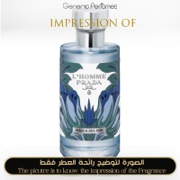 Prada - L homme Water Splash for Man Prada - L homme Water Splash for Man