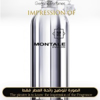 Montale - Chocolate Greedy Unisex - A+ Montale - Chocolate Greedy Unisex - A+