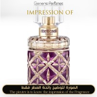 Roberto Cavalli - Florence Women - A+ Roberto Cavalli - Florence Women - A+