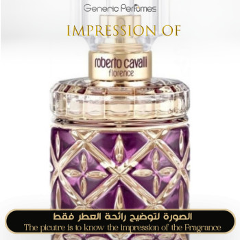 Inspired Roberto Cavalli - Florence Women - A+