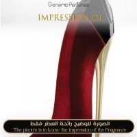 Carolina Herrera - Velvet Fatale Women - A+ Carolina Herrera - Velvet Fatale Women - A+