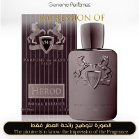Parfums de Marly - Herod for Man - A+ Parfums de Marly - Herod for Man - A+