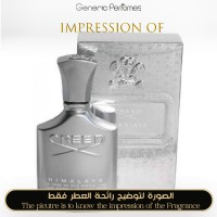 Creed - Himalaya Man A+ Creed - Himalaya Man A+